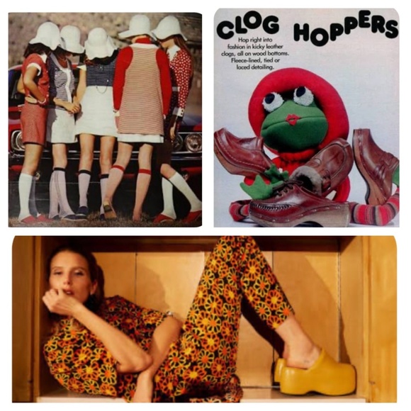 ❌ 11/14 TGIFF! FASHION FRIDAY VINTAGE SHARE GROUP THAT IS! - Picture 7 of 15